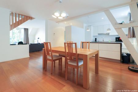 Rue Defacqz, 1050, Ixelles - Photo 5