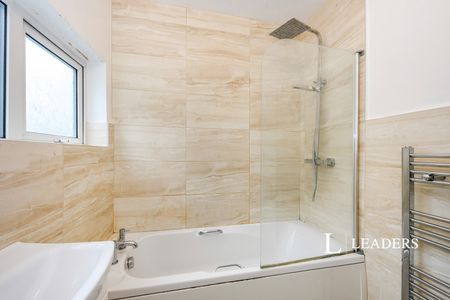 1 bedroom apartment to rent Chipstead Valley Road, Coulsdon, CR5 - Photo 5