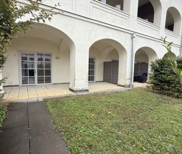 Residieren im Schloss! Haus 4 Top 3 - Photo 5