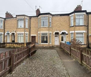 Chaucer Street Hull, East Hull, HU8 - Photo 3