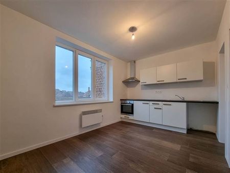 Appartement te huur - Foto 3
