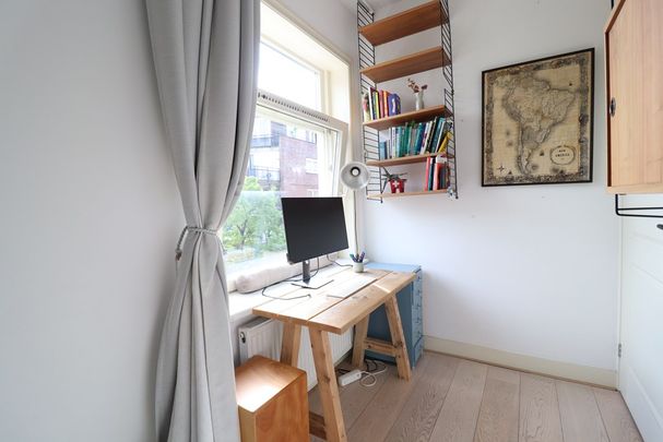 Apartment Amsterdam - De Kempenaerstraat - Photo 1