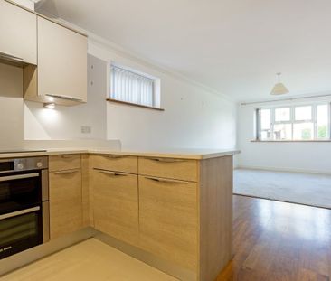 2 bedroom apartment to rent - Photo 5