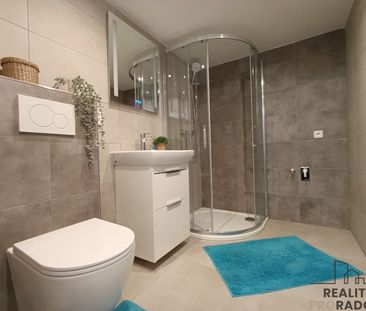 Pronájem bytu 1+1 38 m², Otakarova, České Budějovice - Photo 4