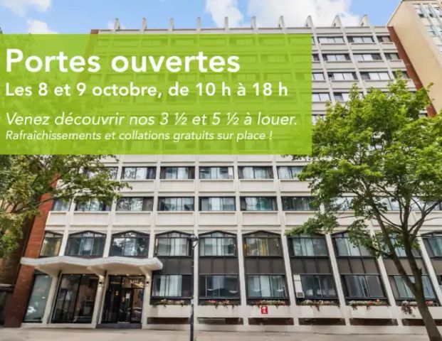 Le Durocher | 3455 Durocher, Montreal - Photo 1