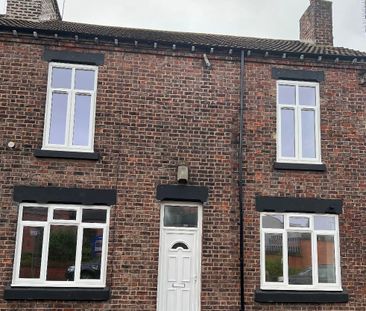 Lacey Street, Widnes, Cheshire, WA8 7SQ - Photo 1