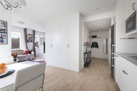 Brogatan, Stockholm - Foto 5