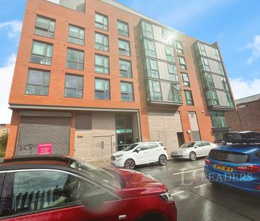 studio to rent The Printworks, 85 Headford Street, Sheffield, S3 - Photo 4