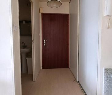 Location Appartement 1 pièce 31m² NANTES 44000 - Photo 6