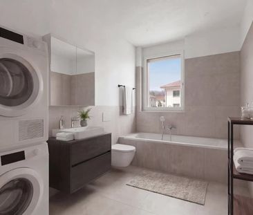 3.5 Zimmer, 87 m², EG - Photo 3