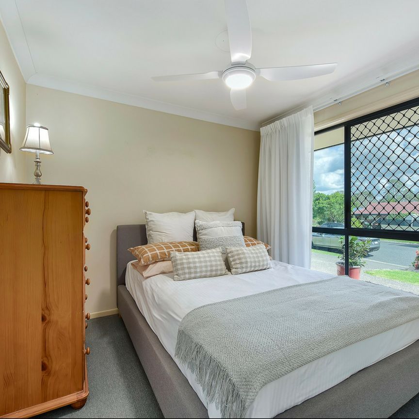 GENEROUS FAMILY HOME WITH FANTASTIC OUTDOOR LIVING - Photo 1