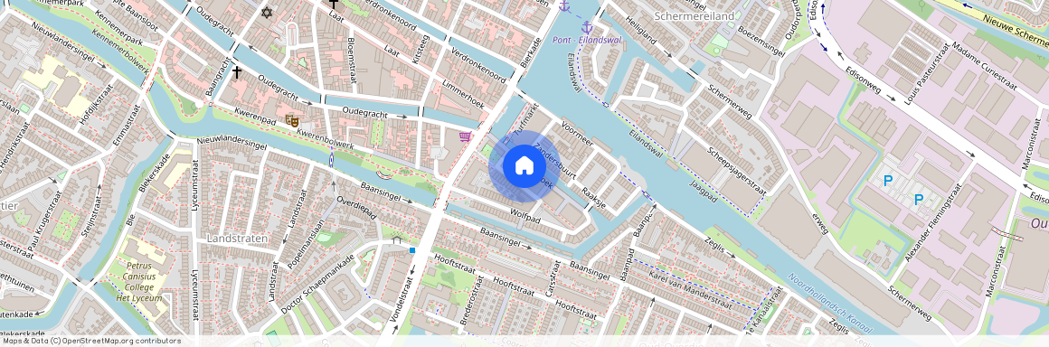 Schelphoek 30, 1813SE Alkmaar