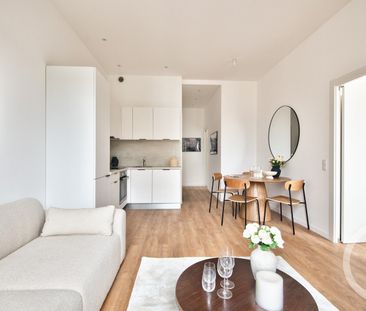 Location Appartement 3 pièces 47m² NICE 06000 - Photo 6