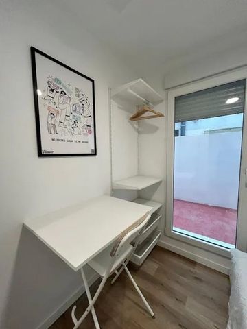 Avinguda de Pérez Galdós, Valencia, Valencian Community 46008 - Photo 4