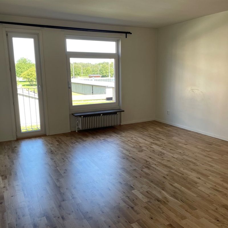 Varbergagatan 164 - Foto 1