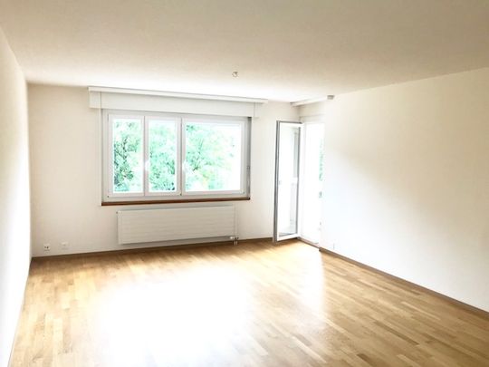 Appartement lumineux de 3 pièces - Photo 1