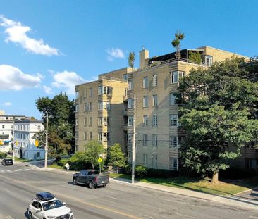 For Lease - 740 Eglinton Avenue Unit# 309, Toronto, Ontario - Photo 1