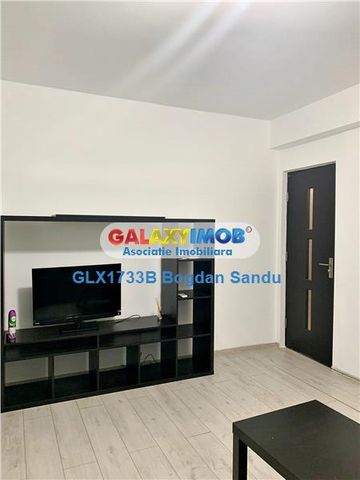 Apartament cu 2 camere de inchiriat in Militari Residence - Fotografie 2