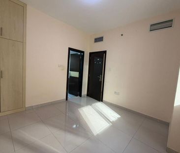 For Rent – 1 Bedroom & Living Room in Al Taawun - Photo 6