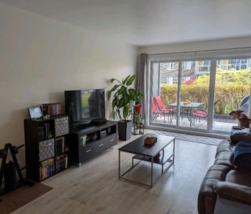 Cession de bail 4 1/2 - Photo 3