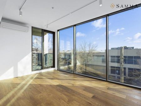 216/121 Rosslyn Street, West Melbourne VIC 3003 - Apartment For Rent | Domain - Photo 2