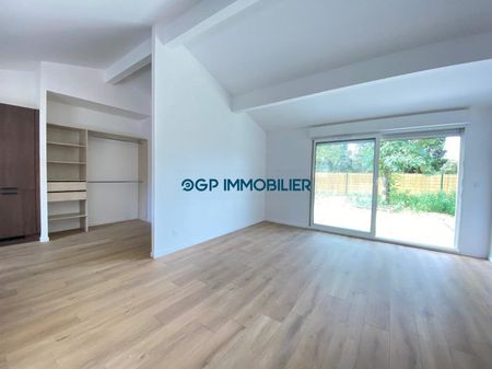 Maison T6 de 130m² - Toulouse - Photo 4