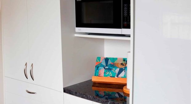 Two Bedroom Townhouse Central Location - Photo 1