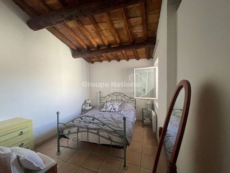 APPARTEMENT MONTEUX T3 AVEC MEZZANINE, - Photo 5