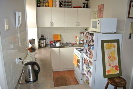 ONE BEDROOM UNIT CLOSE TO NSW UNI, AND CITY - Photo 5