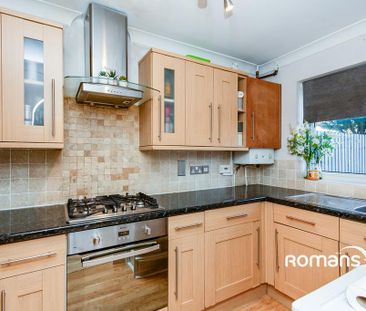 3 bedroom terraced house to rent - Photo 5