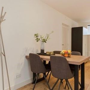 Apartment Utrecht - Zwaansteeg - Photo 1