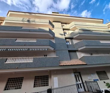 Piso de alquiler en Calle Carrera García Lorca, 2, Campello Playa - Photo 4