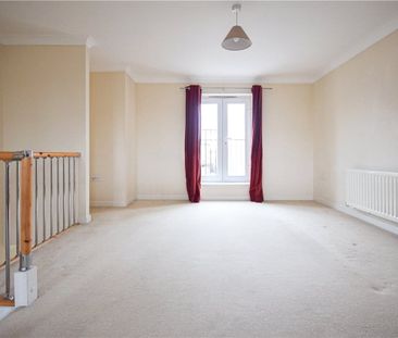 Well presented 1 bedroom apartment to rent in Duxford with excellen... - Photo 1