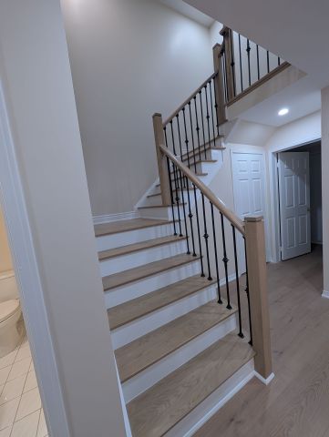 For Lease - 131 Rainforest Drive, Brampton, Ontario - Photo 4