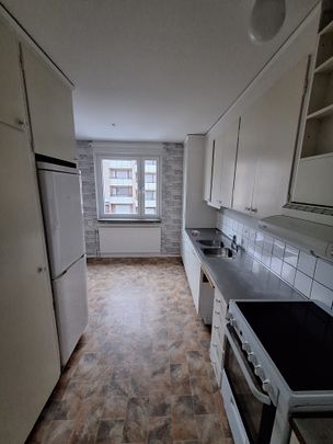 Åshammarvägen, Ramnäs - Photo 1