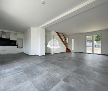 Location Maison 5 pièces 105m² LONGPONT SUR ORGE 91310 - Photo 2