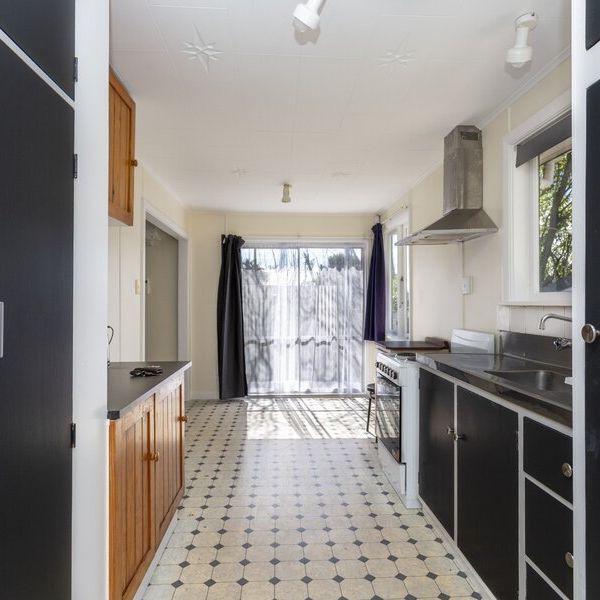 Spacious 2 bedroom home! - Photo 1