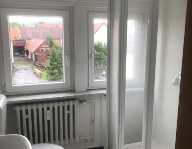 4 Zimmer DG Wohnung mit Balkon in Rosdorf - Foto 1