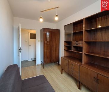 Przytulne mieszkanie z meblami w stylu vintage 36.32 m² - Photo 2