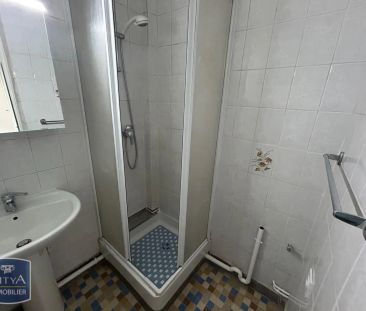 Appartement à louer 2 pièces 60m² - Photo 5