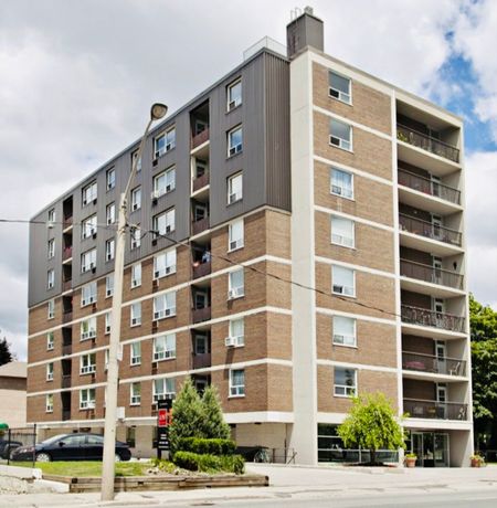 For Lease - 1291 Bayview Avenue Unit# 603, Toronto, Ontario - Photo 3