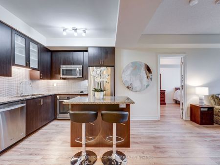 For Lease - 9088 Yonge Street Unit# 610, Richmond Hill, Ontario - Photo 5