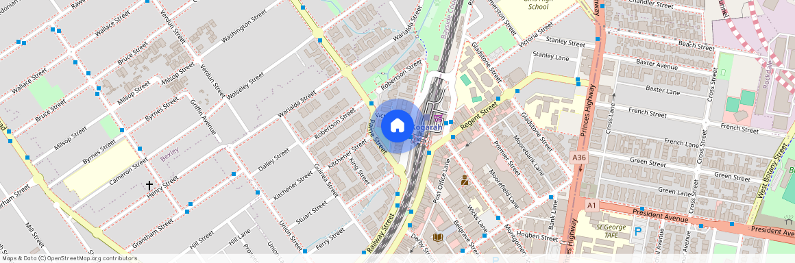 15A Station Street, NSW 2217, Kogarah