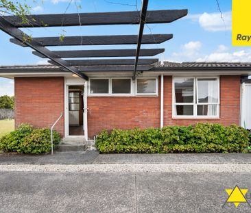 Two Bedroom and One Bathroom Unit in New Lynn! - Photo 4