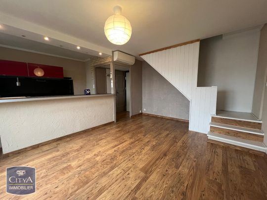 Location Appartement 3 pièces 53m² GRENOBLE 38100 - Photo 1