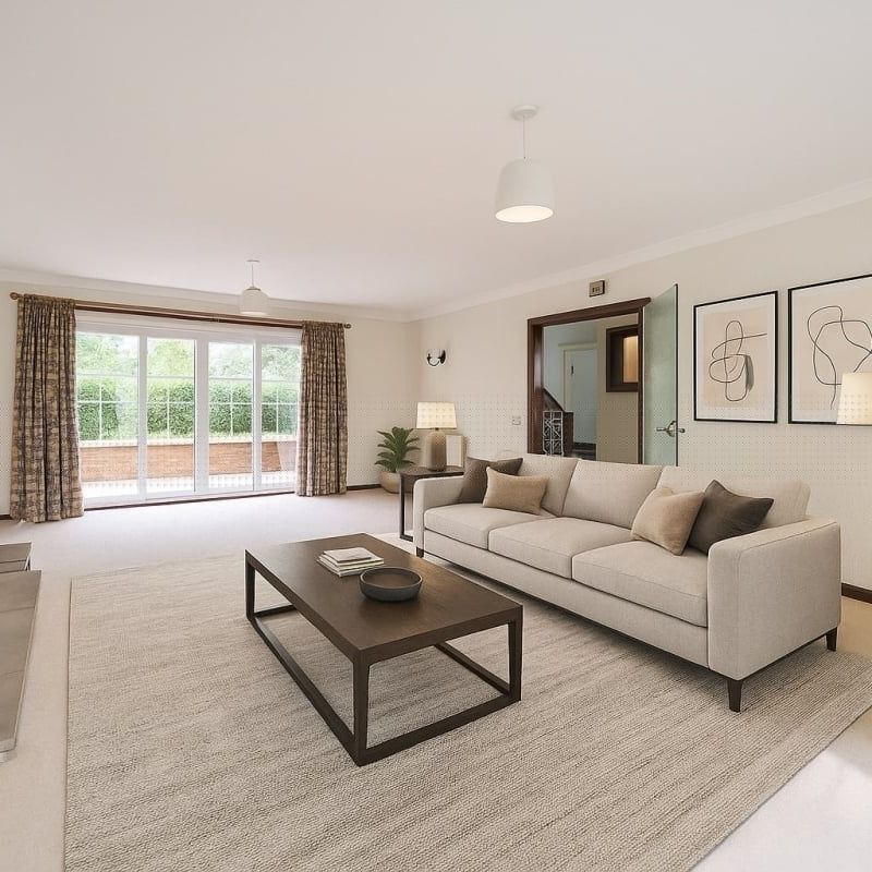 4 bedroom detached house to rent - Photo 1