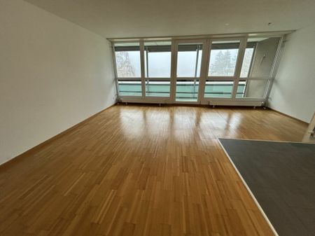 Shared kitchen of 4.5 rooms, child-friendly, beautiful view - Photo 3