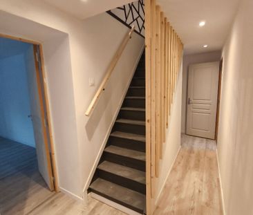 Maison FRESNES 89 m2, - Photo 1
