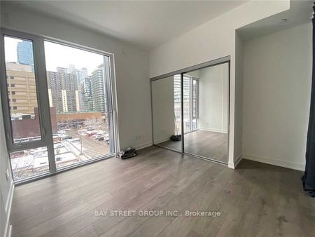 For Lease - 18 Maitland Terrace Unit# 506, Toronto, Ontario - Photo 2