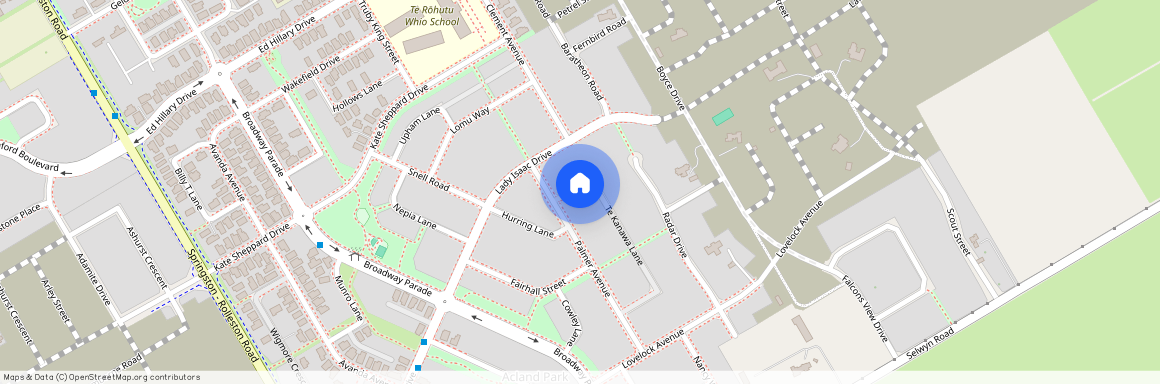 4 Te Kanawa Lane, Rolleston, Selwyn